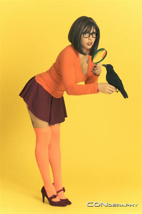 Lenatheplug Velma