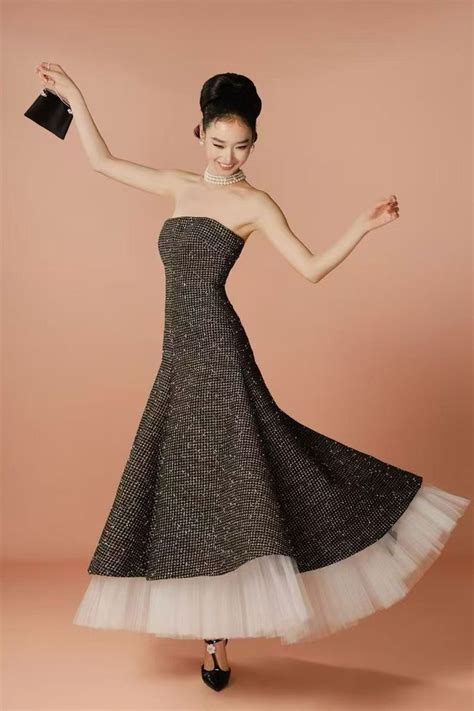 DG Black Diamond Gown – The Gownhaus Collection