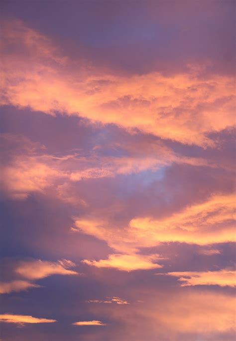 4K free download | Sky, sunset, clouds, cloudy, HD phone wallpaper | Peakpx