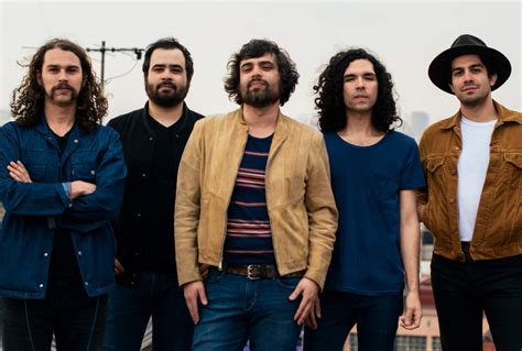 Contratar a Enjambre - Impronta Music