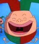 Big Fat Baby Voice - Histeria! (TV Show) - Behind The Voice Actors