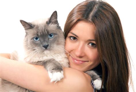 The Most Affectionate Cat Breeds