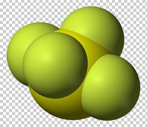 Sulfur Tetrafluoride Molecule Silicon Tetrafluoride Molecular Geometry ...