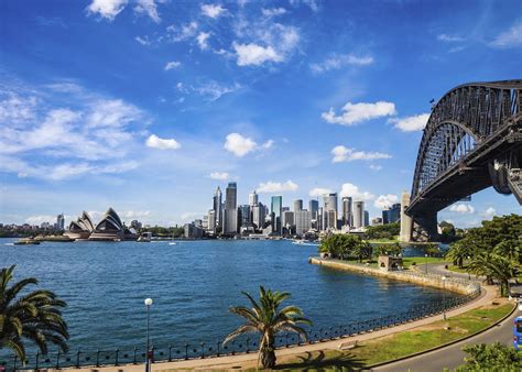Visit Sydney on a trip to Australia | Audley Travel UK