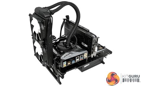 Z370 Aorus Gaming 7 from Gigabyte – High end Intel 8th Gen mobo | KitGuru