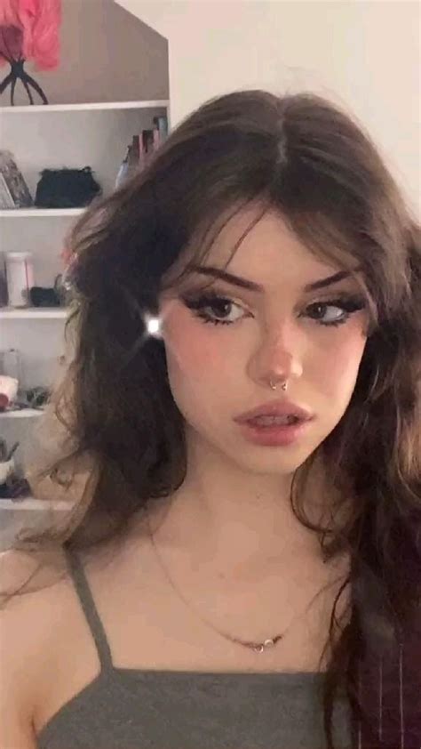 Hannah Owo ️‍🔥 | Makeup makeover, Hair styles, Pretty people