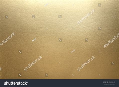 Стоковая фотография 408266443: Золотая бумага текстура фона | Shutterstock