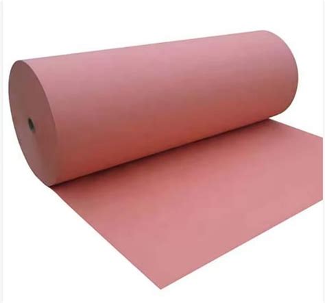 insulation vulcanized fiber paper rolls sheet board paper product