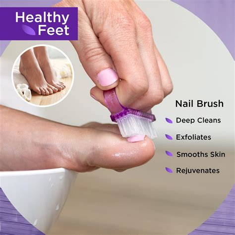 DAILY REMEDY Foot Callus Remover Set - Stainless Foot File, Premium