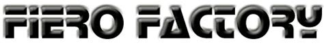 Fiero Factory | PrimierAuto