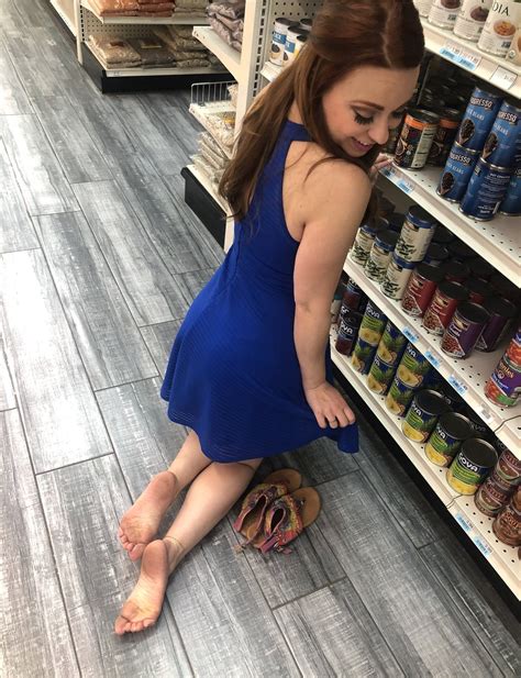 Rebecca Berardi (Badass Becky) - FeetForum