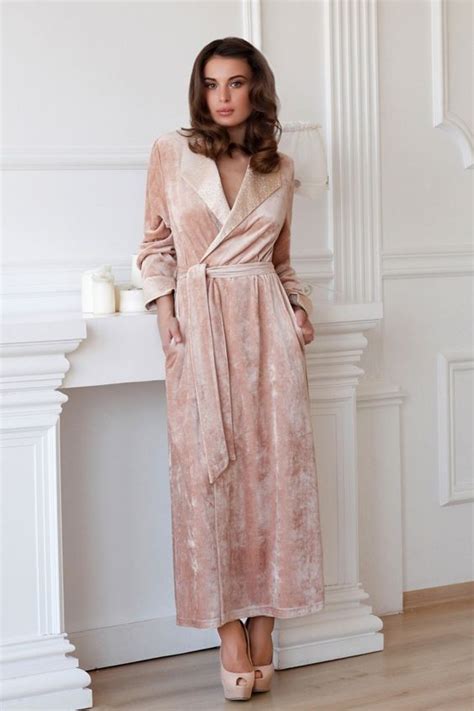 Домашняя одежда для женщин: 100+ модных комплектов на фото | Robe chic ...