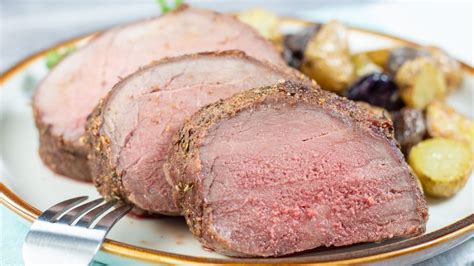 how to cook round roast beef