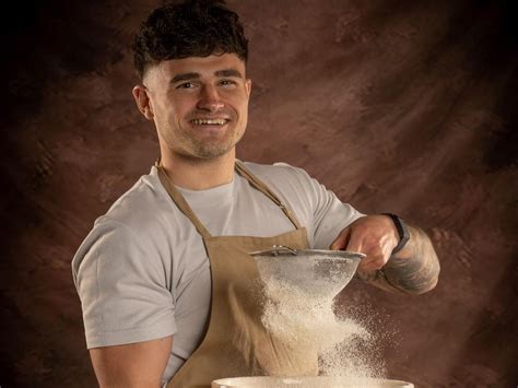 Where is The Great British Bake Off season 14 winner Matty Edgell now ...