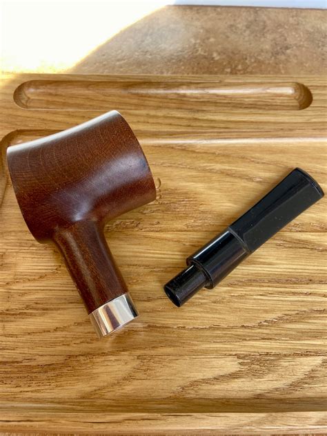 Люлька для куріння Anton&Co Cherrywood SBR - antonpipes