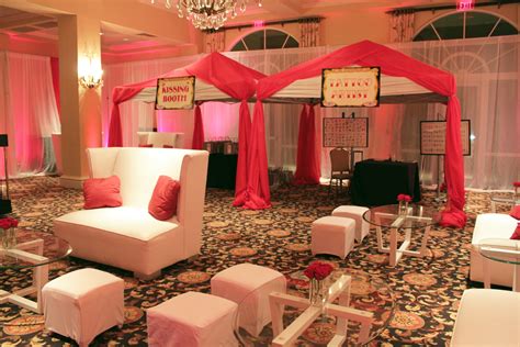 event design planning  production   party