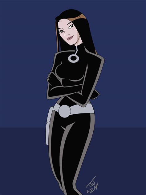 Talia Al Ghul En Batman