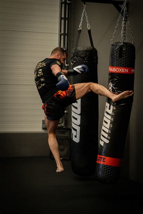Elite Fight Club | Das Mix Fight Gym in Wetzlar!