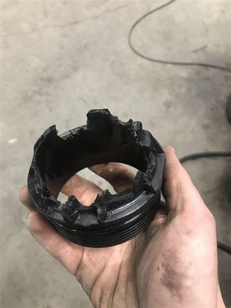 Does anyone know where this leak is coming from? Firestone said it