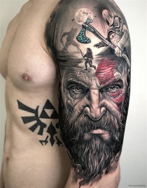 Pin von Nando Souza auf Tatuagem | Tattoo ideen, Like4like