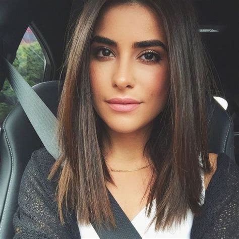 Cortes de cabelo médio: confira dicas e as tendências para 2018