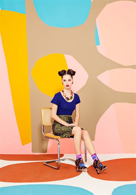 Laffy Taffy on Behance