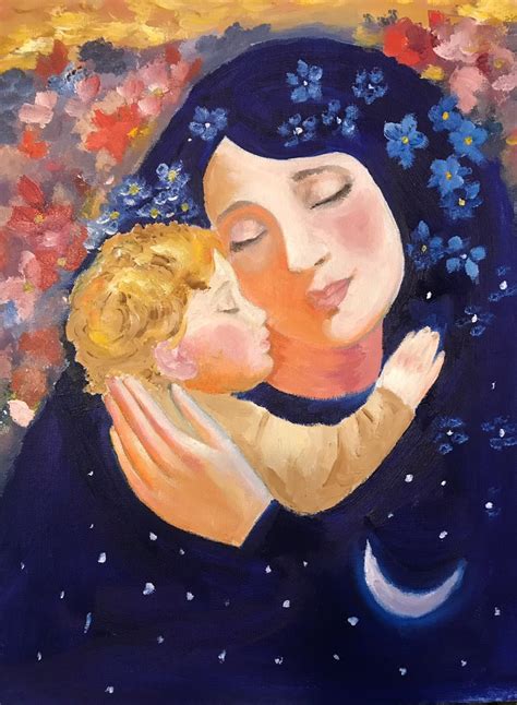 Мамам (Жанна Кулешова) / Стихи.ру