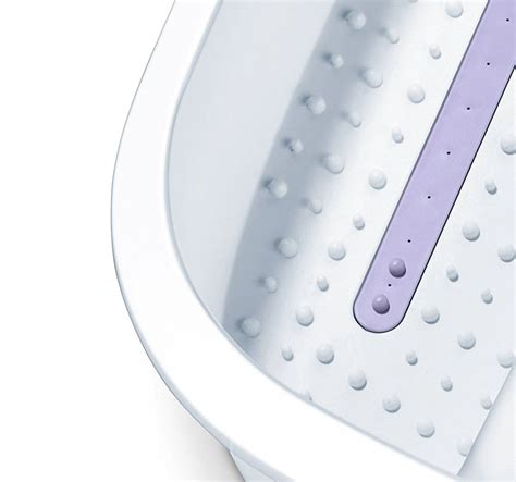 Beurer FB 12 foot spa at £43.11