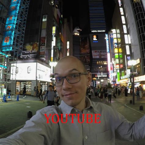 Sasha Vasiliev - YouTube