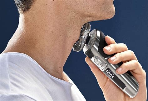 Лучшие электробритвы Philips, ТОП-10 рейтинг бритв Philips 2024