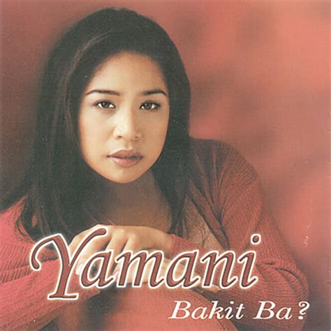 Yamani | Spotify