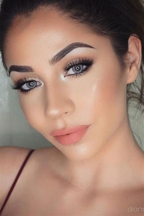 Simple Makeup For Everyday | Legacy.teapigs.co.uk