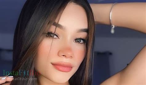 Gabi Conejo - Bio, Age, Height, Wiki | Models Biography