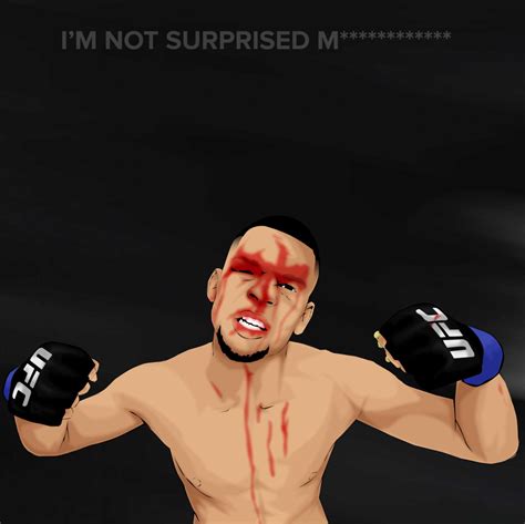 Top 40 Best Nate Diaz Wallpapers in 2024