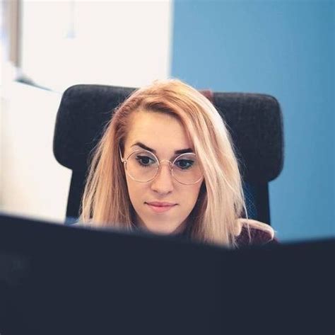 Nevena Ivkovic - Senior OneLink Quotes Engineer - TransPerfect | LinkedIn