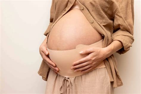 5 Ways to Reduce Back Pain in Pregnancy - Mommy on Purpose