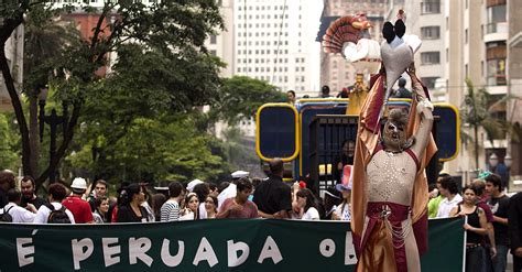 Peruada Direito Usp - Peruada 2009: estudantes de direito da USP fazem festa no centro ...