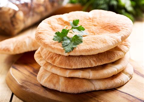 perfect pita bread  home israel cart