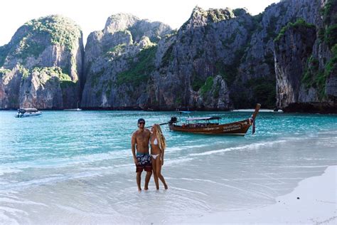 10 Romantic Things for Couples to Do in Thailand • The Blonde Abroad