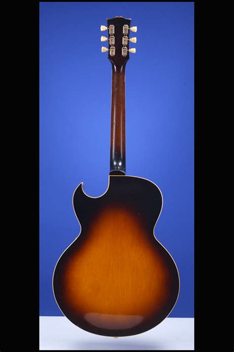 ES-295 Guitars | Fretted Americana Inc.