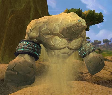 Терра'гул - NPC - World of Warcraft