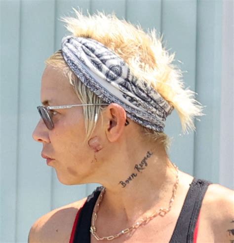 Who Is Kim Scott? Discover Eminem’s Ex-Wife as She Steps Out for a Rare ...