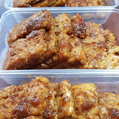 olahan tempe  bandung  bisa jadi pilihan menu memanjakan lidah