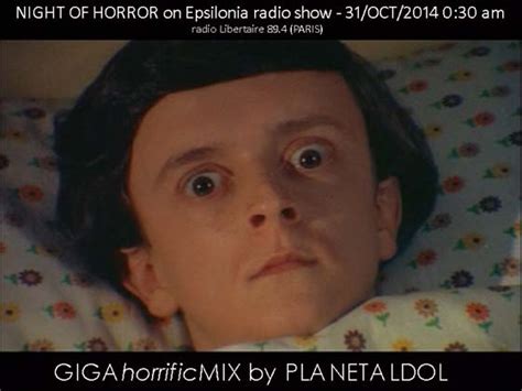 Night Of Horror : PLANETALDOL : Free Download, Borrow, and Streaming ...