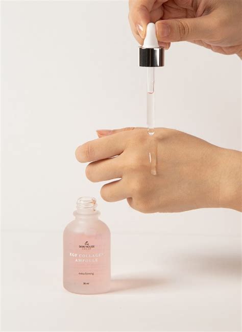 Brand Spotlight: the SKIN HOUSE – THE YESSTYLIST