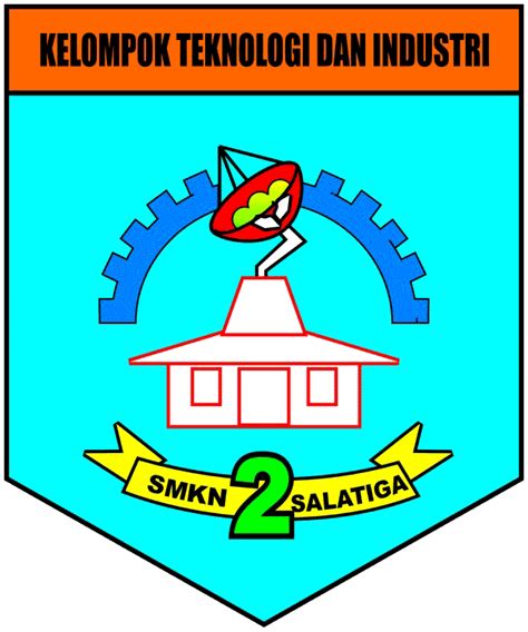 SISTEM INFORMASI KELULUSAN SMK NEGERI 2 SALATIGA