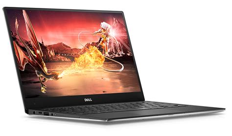 Dell XPS 13 9360 FHD i5 - Notebookcheck.net External Reviews