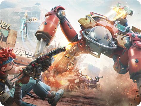 FARLIGHT GAMES
