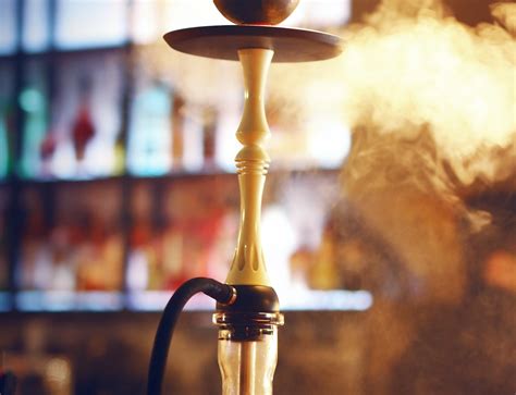 Risk Management in Shisha Use | Shisha Mart