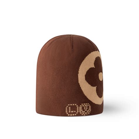 lv beanie men 1